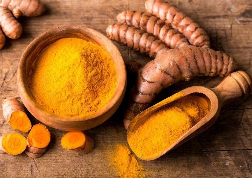 Turmeric Powder Business Supply