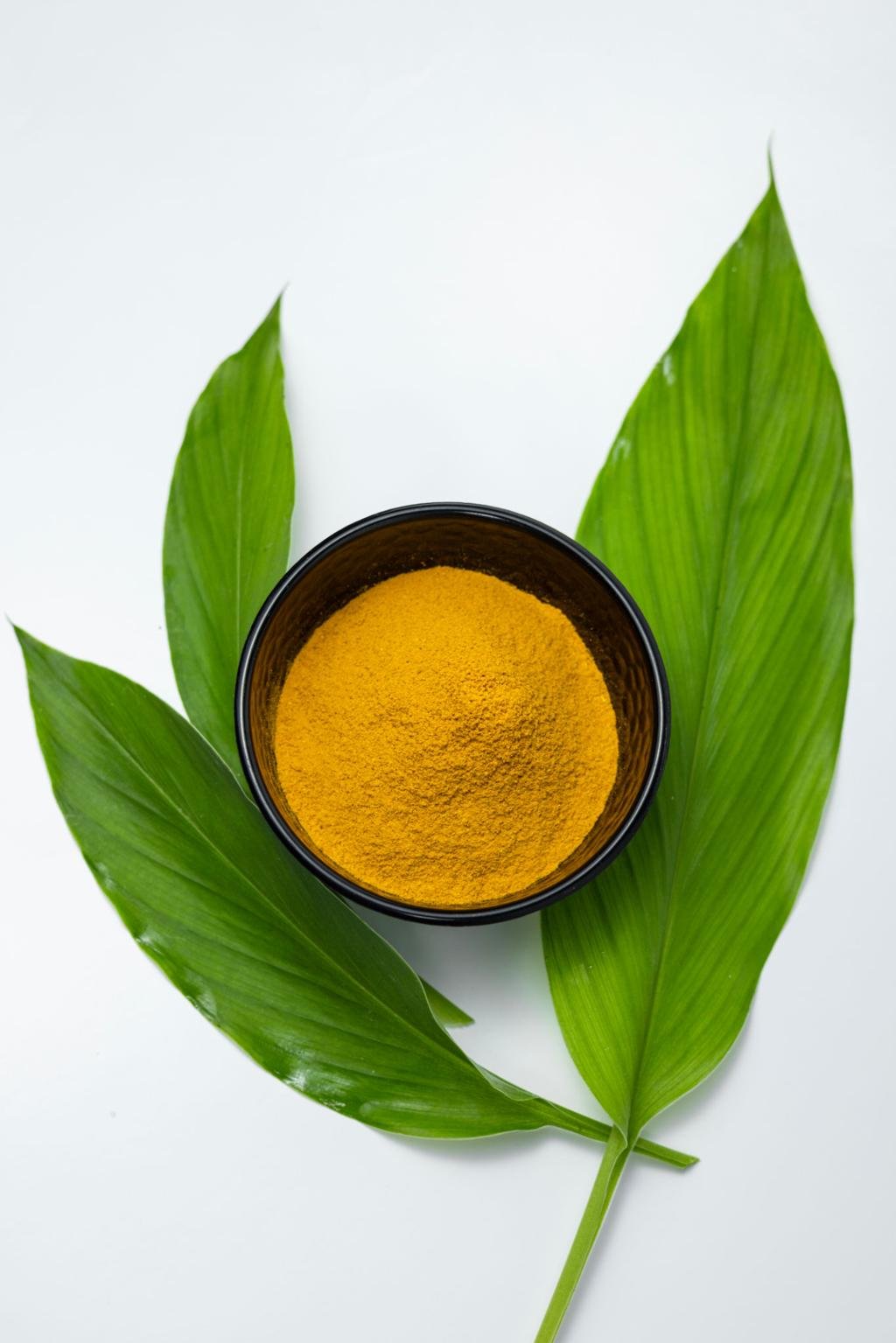 Fine Turmeric Powder
